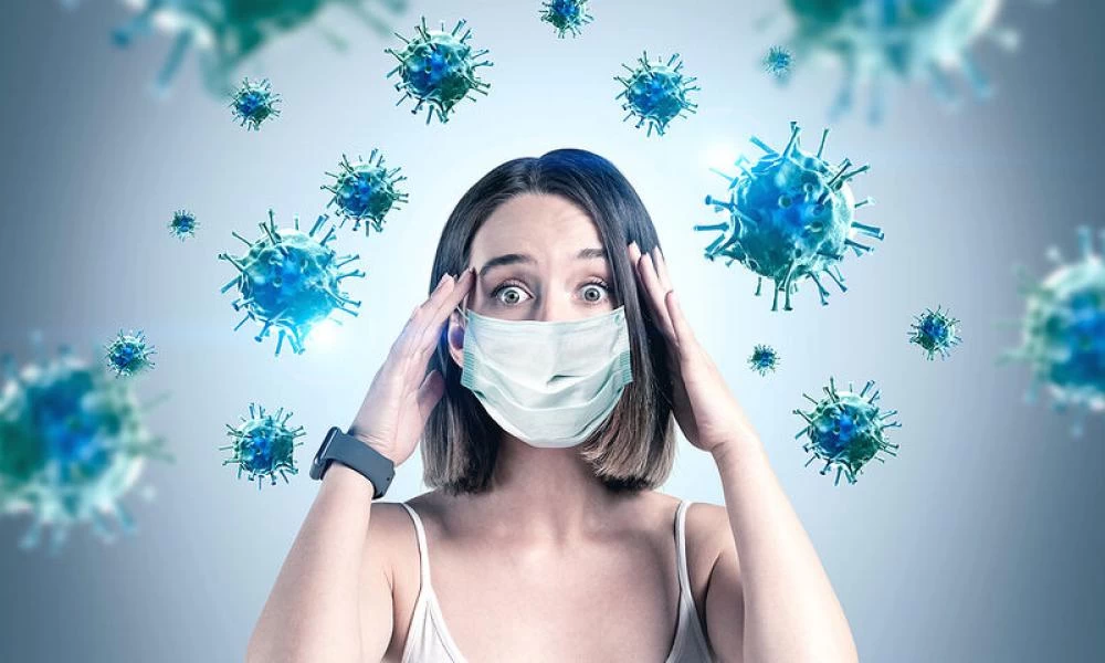 Κορονοϊός: Τι πρέπει να κάνετε μετά την δεύτερη δόση εμβολίου;